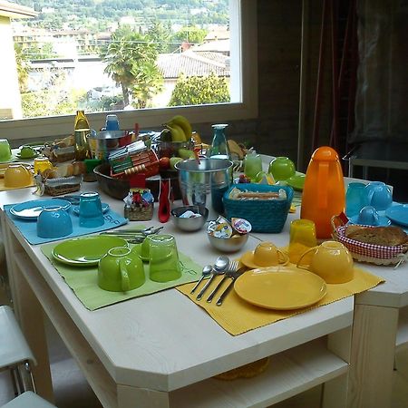 Bed and Breakfast Bikapi Garda  Exterior foto
