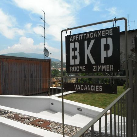 Bed and Breakfast Bikapi Garda  Exterior foto
