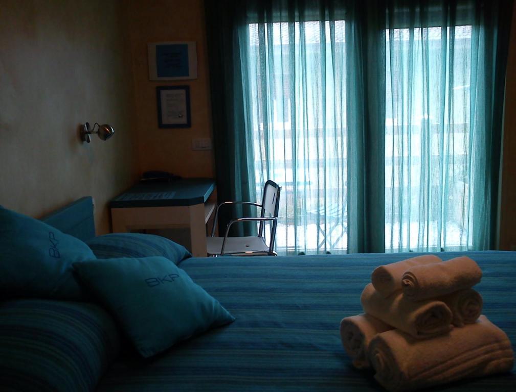 Bed and Breakfast Bikapi Garda  Habitación foto