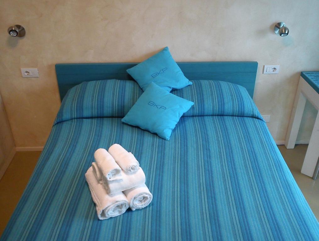 Bed and Breakfast Bikapi Garda  Habitación foto
